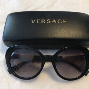 Versace Sunglasses